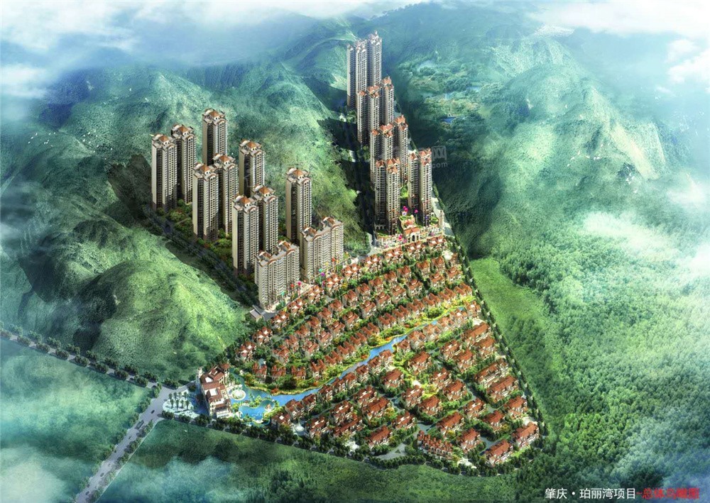 肇庆一手新房在售楼盘房价多少钱?-肇庆楼盘网
