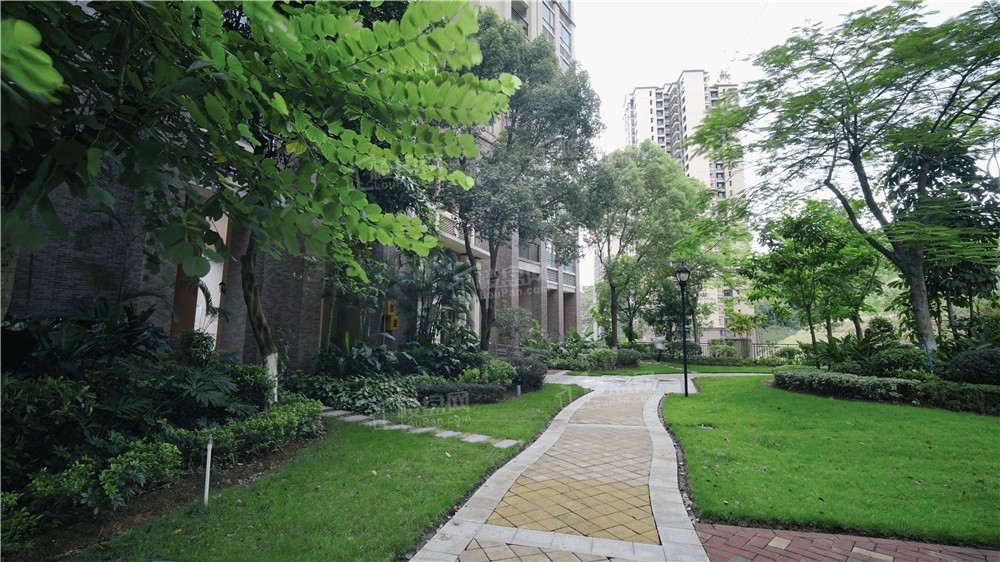 肇庆珀丽湾效果图_实景图_样板间-肇庆楼盘网