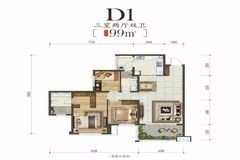 鸿通公园1988天著