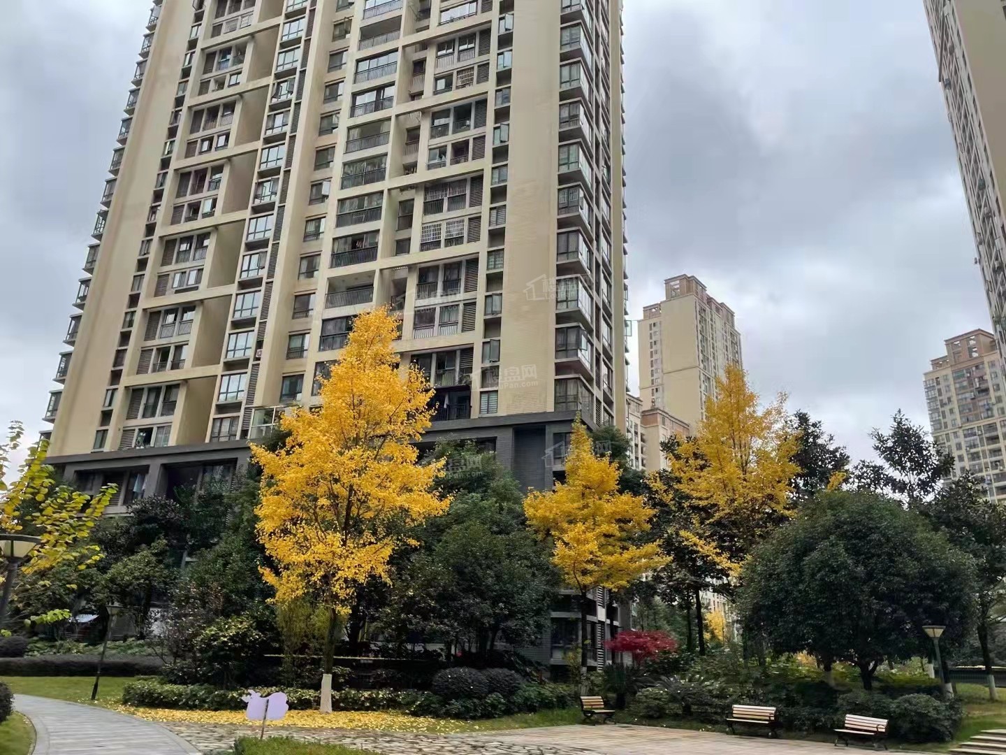 遵义保利未来城市效果图_实景图_样板间-遵义楼盘网