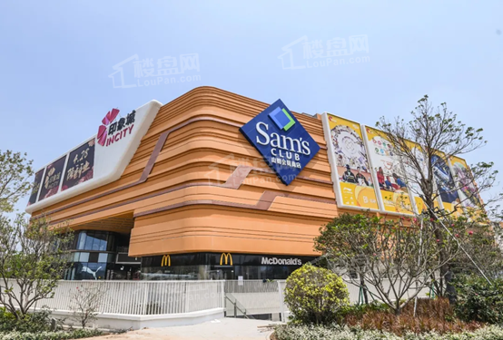 天安数码城_惠州天安数码城房价_楼盘怎么样-惠州楼盘网