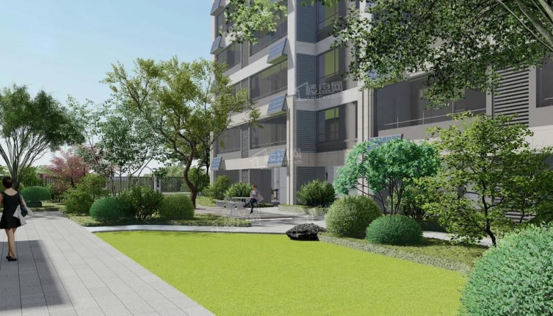 买房怎么选？文一未来轩物业公司是哪家？项目品质看完见分晓