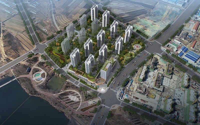 威海品质房源云福·星苑、鑫都·观澜悦对比哪个好?