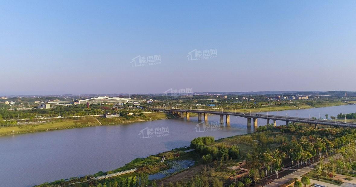 王江渡大桥