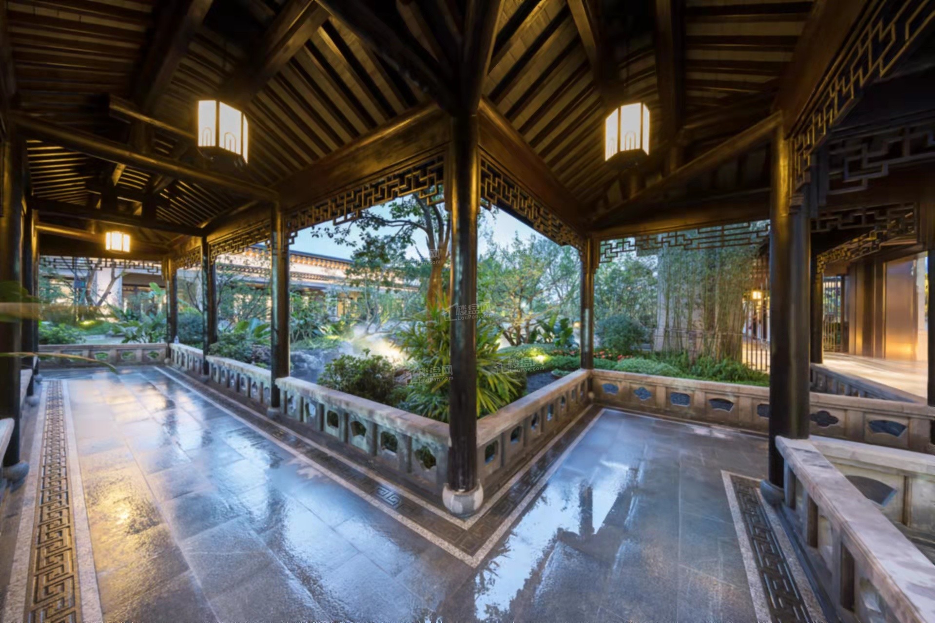 贵阳建发·央著相册_实景图-贵阳楼盘网