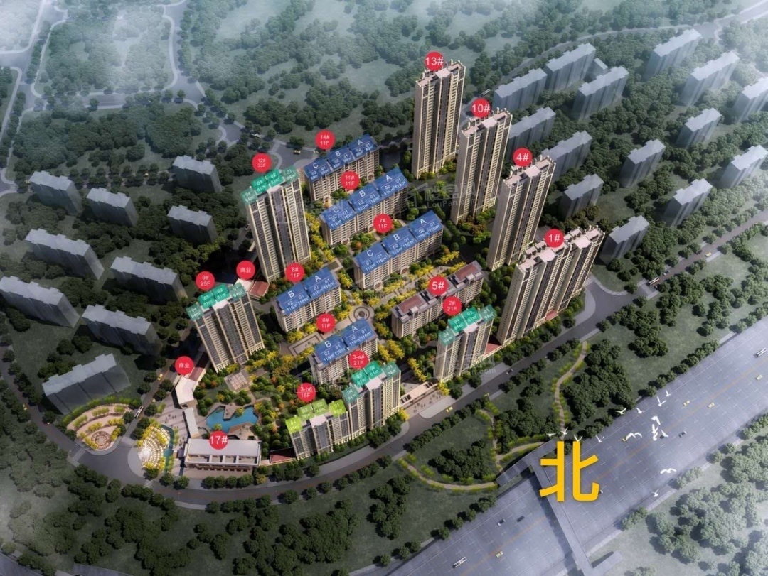 揭秘|现在厦门哪些地区房价低?有哪些在售好房?-厦门楼盘网