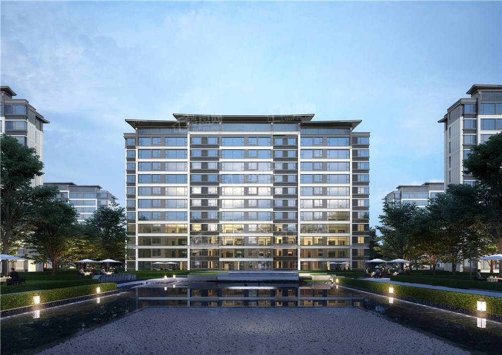 厦门建发叁里云庐效果图_实景图_样板间-厦门楼盘网