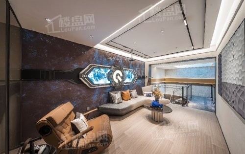 样板间