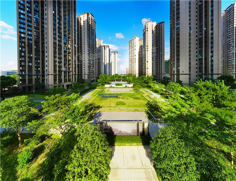 龙光玖珑府观山苑