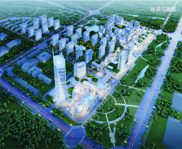 好房推荐！广电航天海晟在售户型有哪些？附近有公交站没？