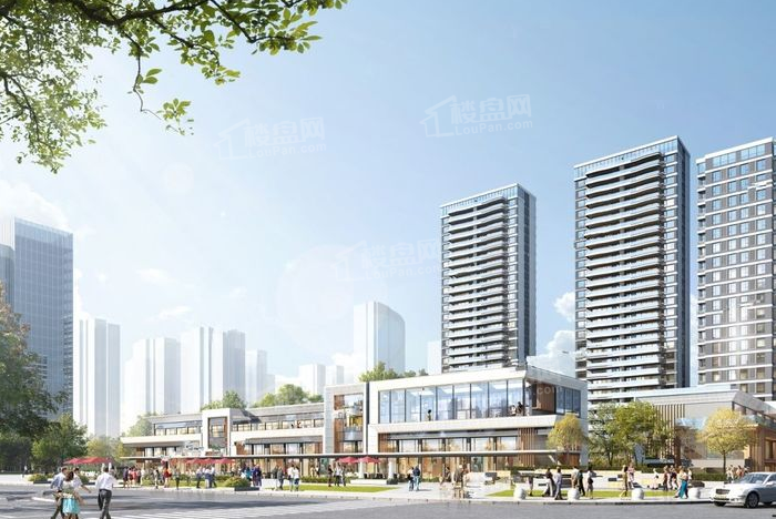 5月在成都买房有哪些买房好选择?这几个值得了解!