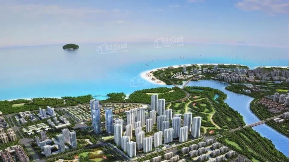 效果图