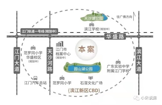 中国铁建城效果图