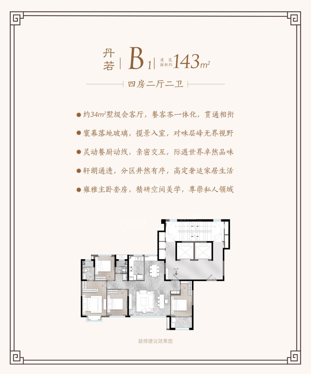 建发五缘橖月户型配套解读_楼盘价值分析报告-厦门楼盘网