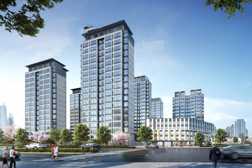 肥东伟星城项目值得买吗?-合肥楼盘网