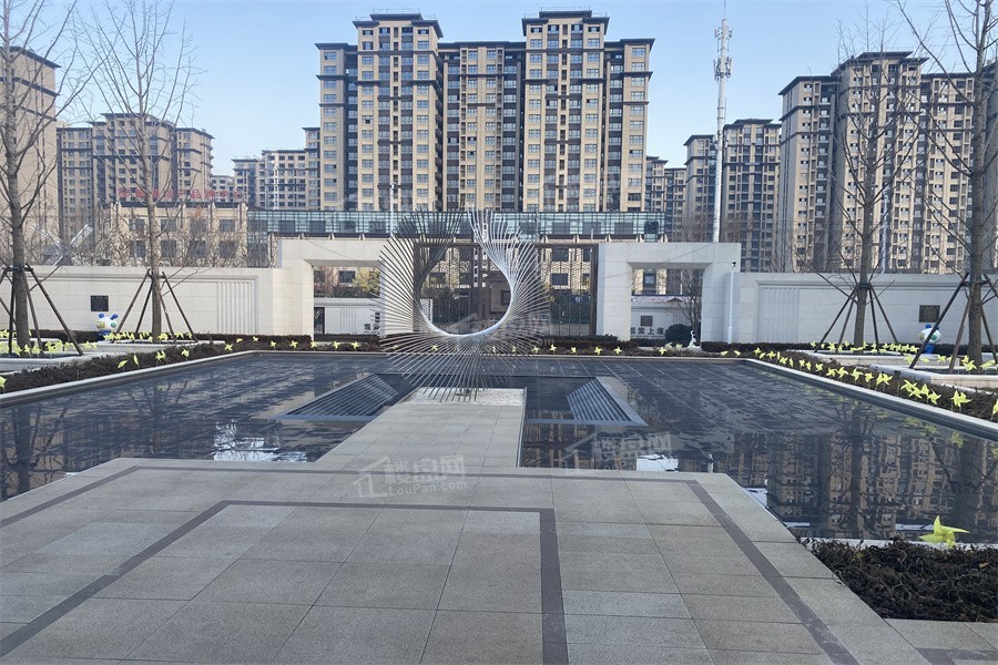 涿州观棠上境效果图_实景图_样板间-涿州楼盘网