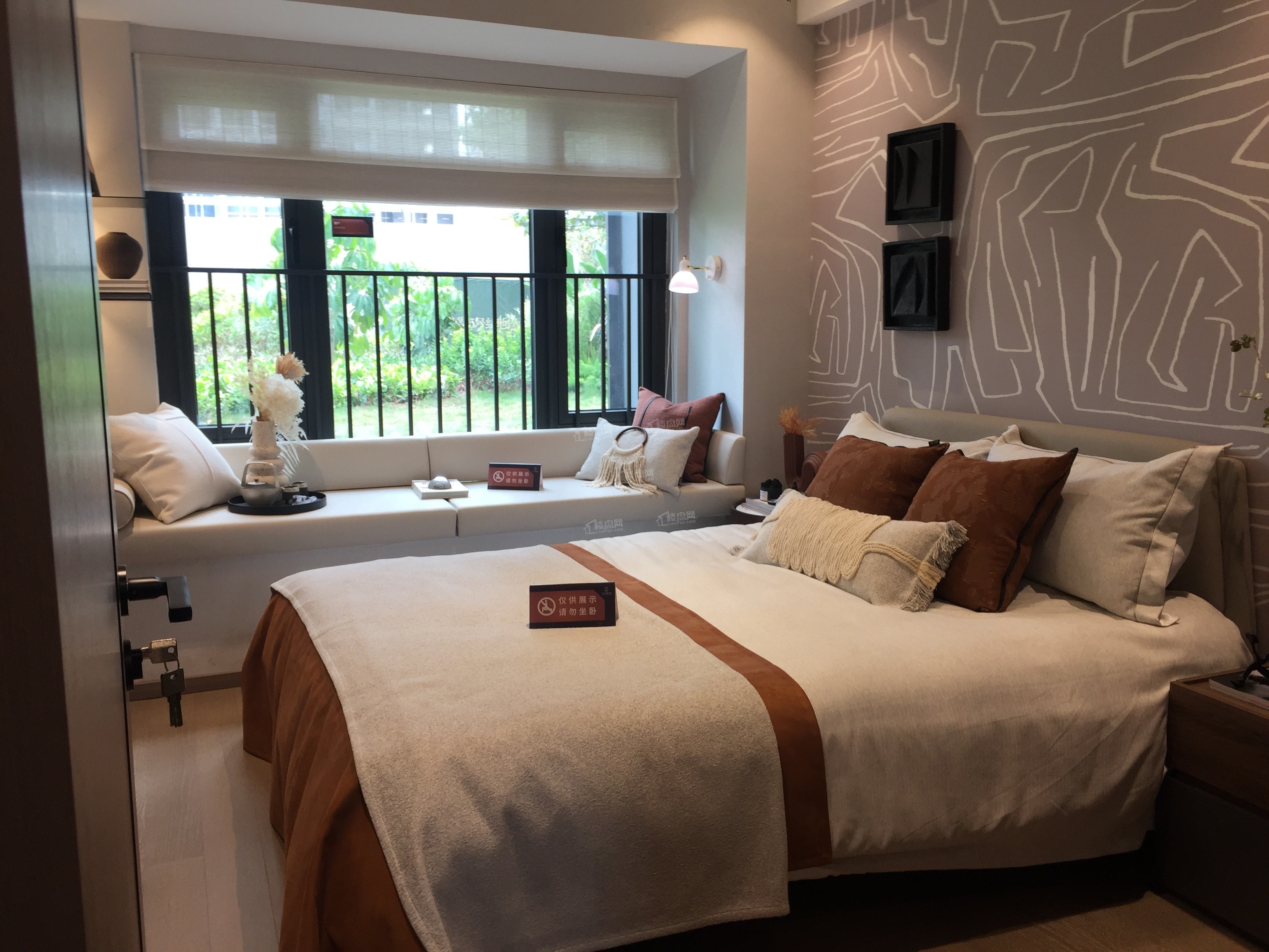 广州万科城市之光效果图_实景图_样板间-广州楼盘网