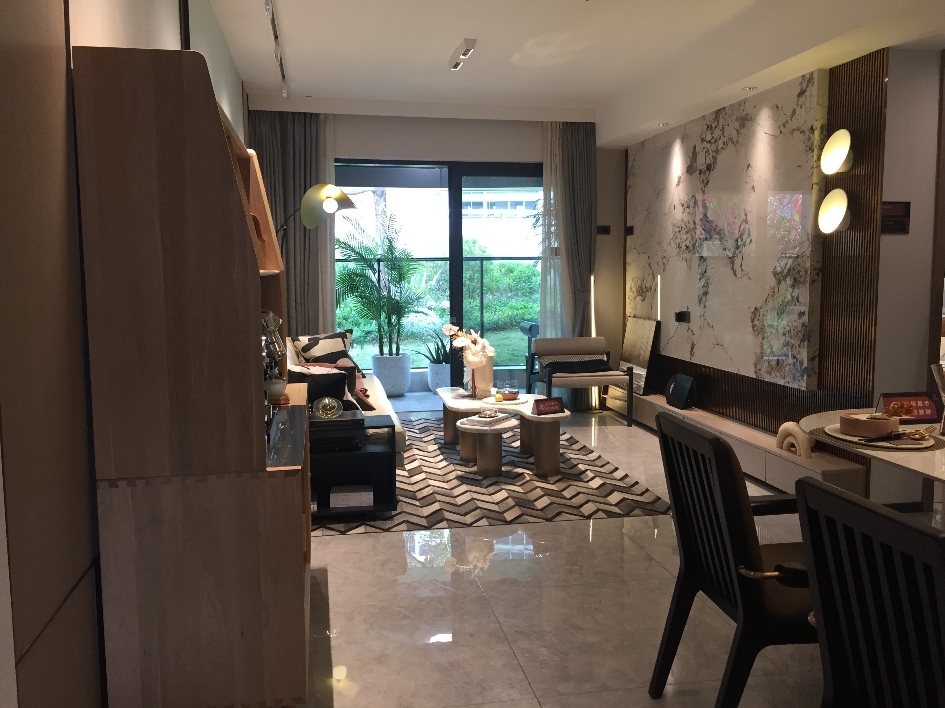 广州万科城市之光效果图_实景图_样板间-广州楼盘网