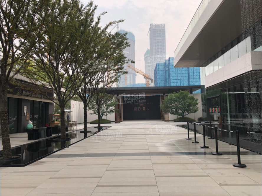 绿地·麓云国际_长沙绿地·麓云国际房价_楼盘怎么样-长沙楼盘网