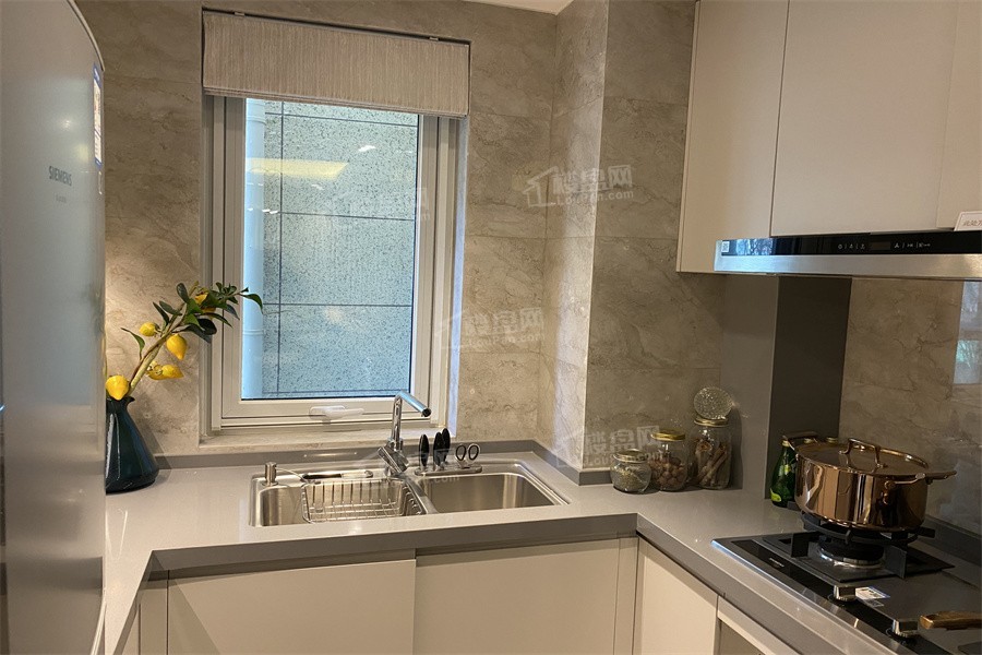 涿州德信御府相册_样板间-涿州楼盘网