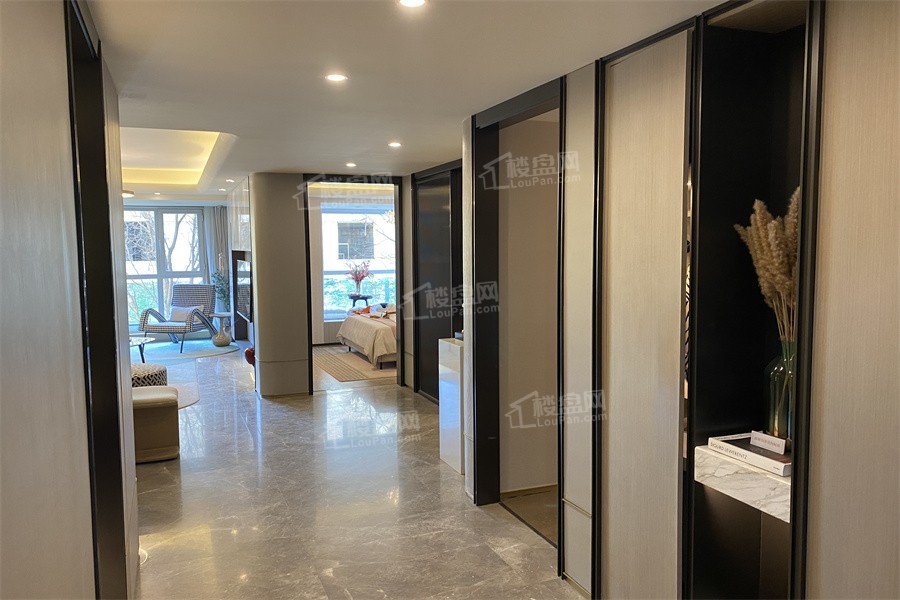 涿州德信御府相册_样板间-涿州楼盘网