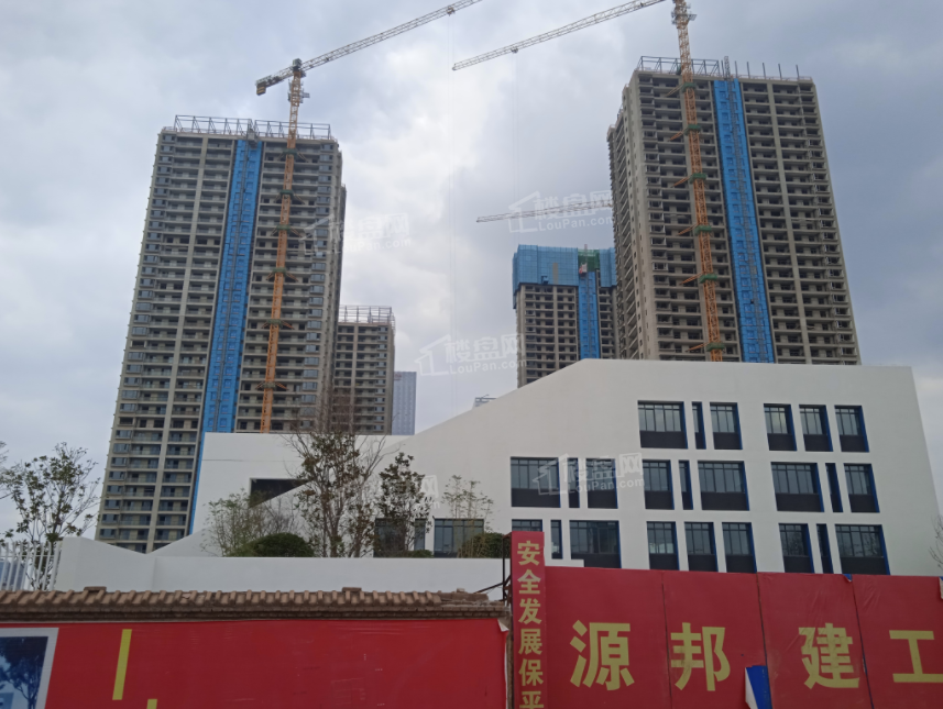 昆明碧桂园隆盛府效果图_实景图_样板间-昆明楼盘网