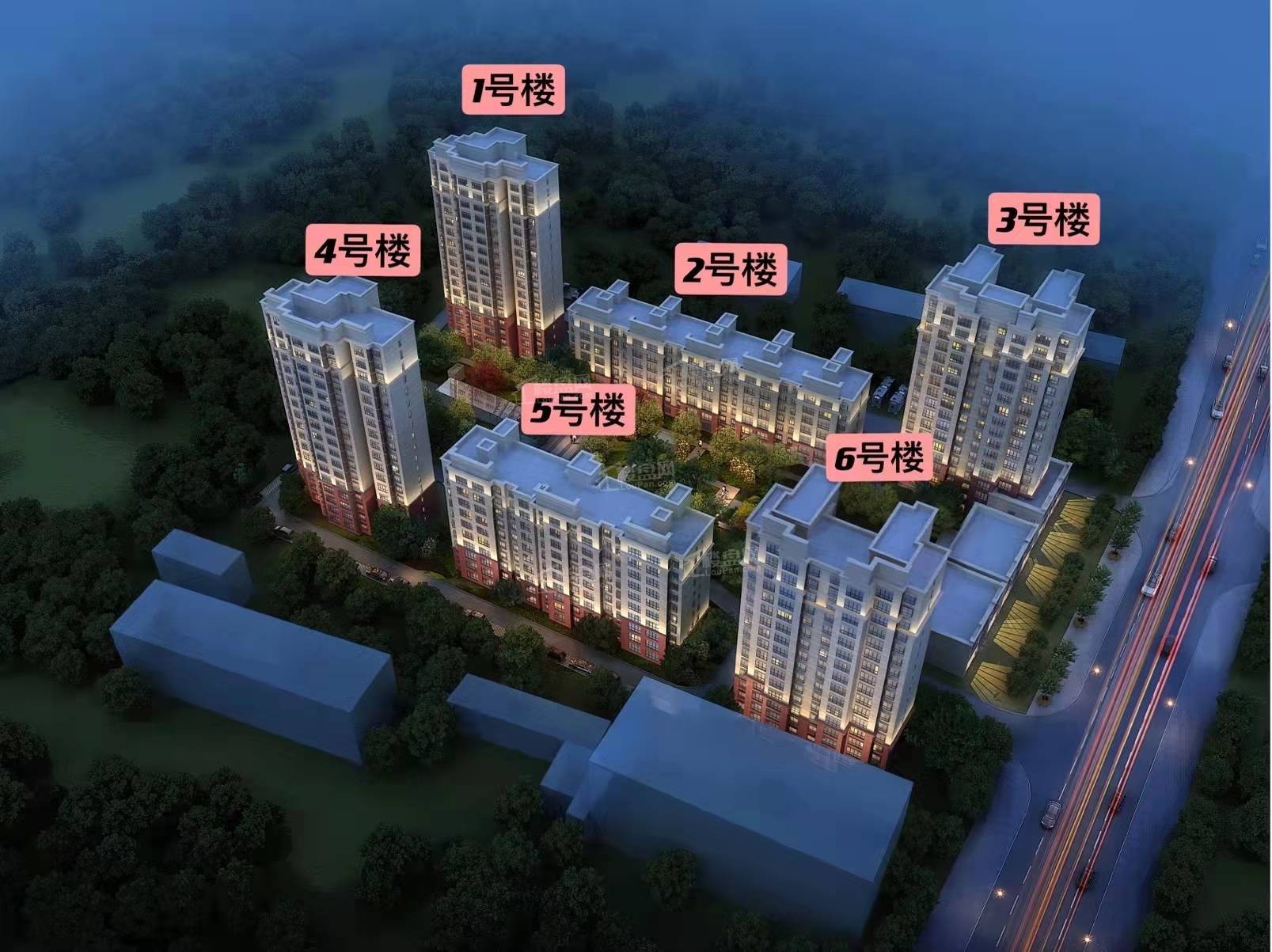 收藏|永清有哪些楼盘推荐?来这里找答案!-永清楼盘网