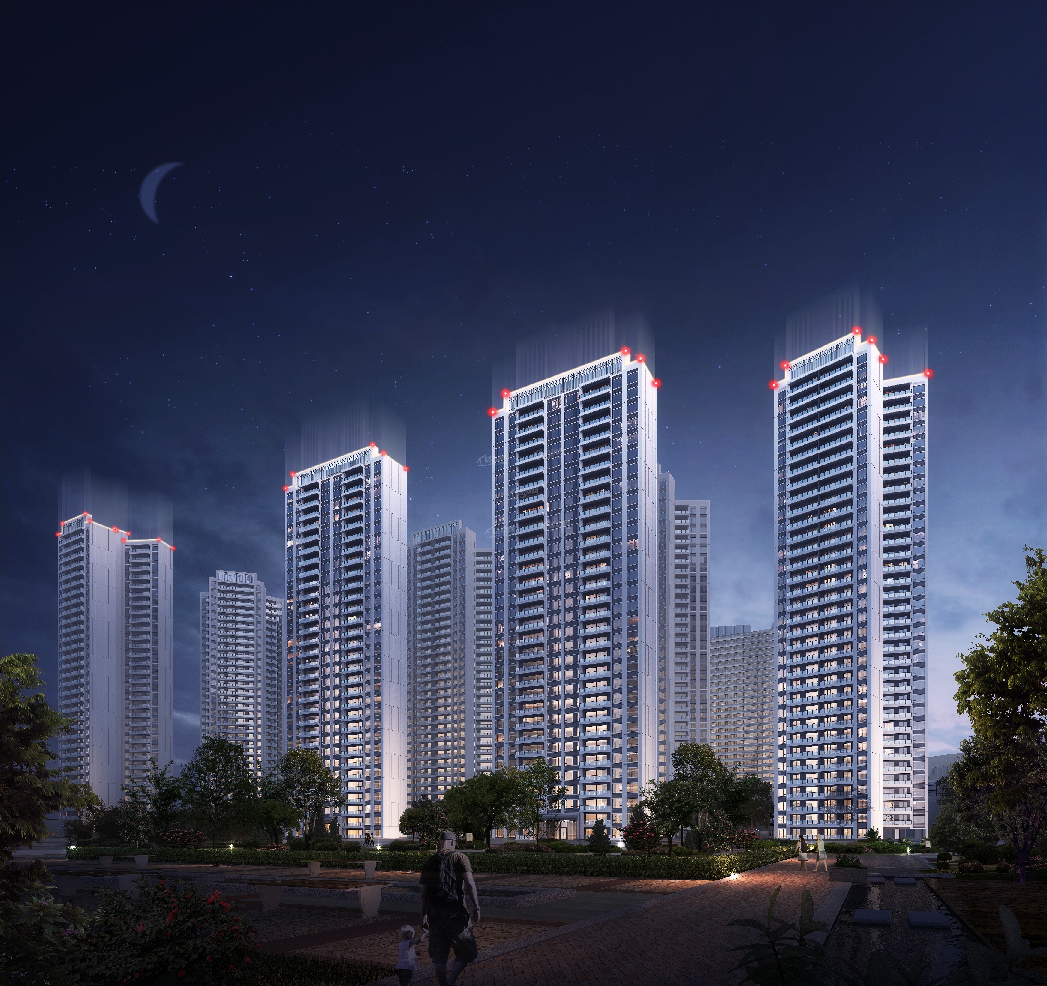 想了解3月曲靖人气好房有哪些？可以入手吗？