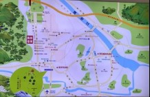枫林佳苑位置图
