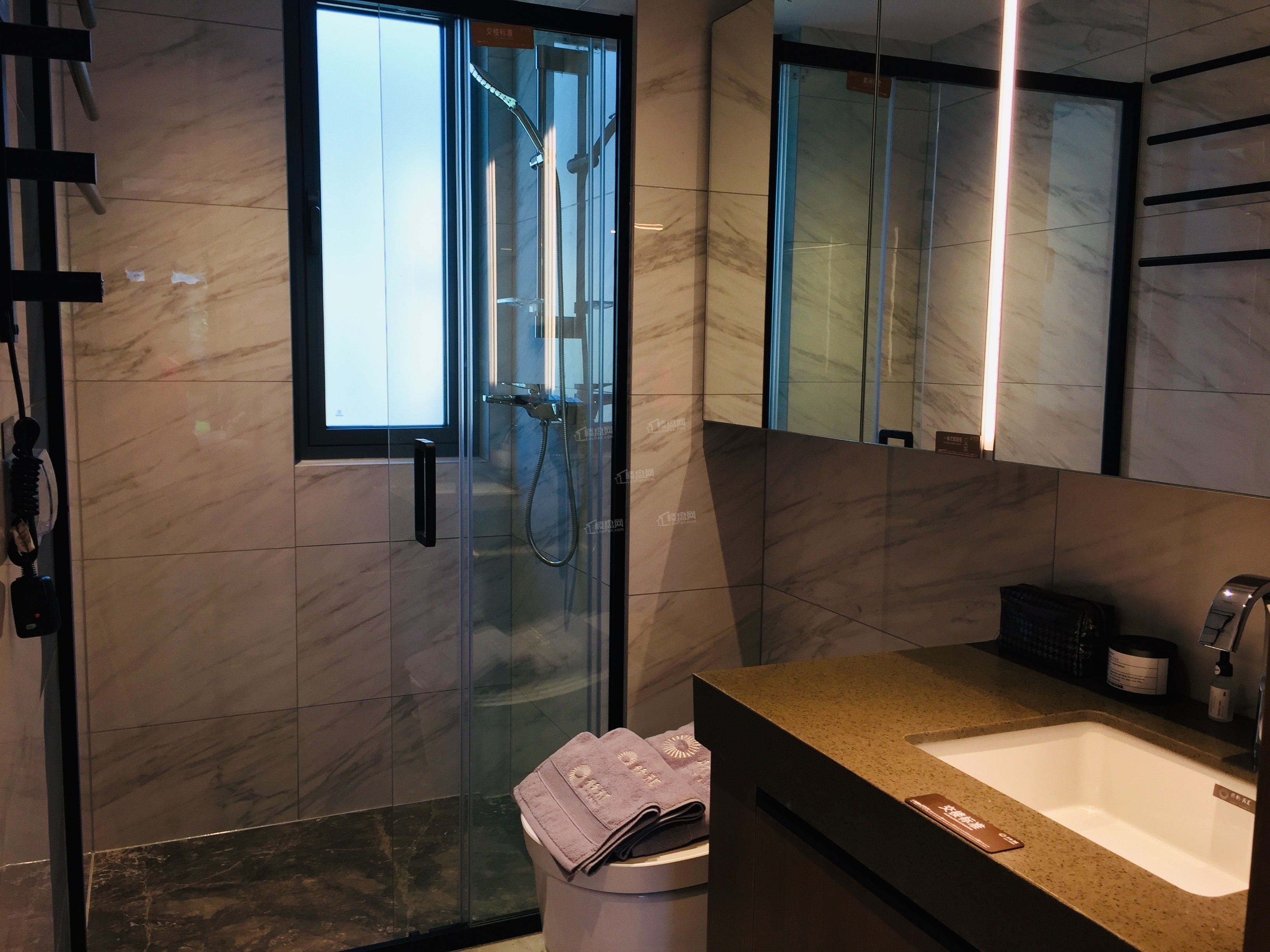 广州保利天汇效果图_实景图_样板间-广州楼盘网