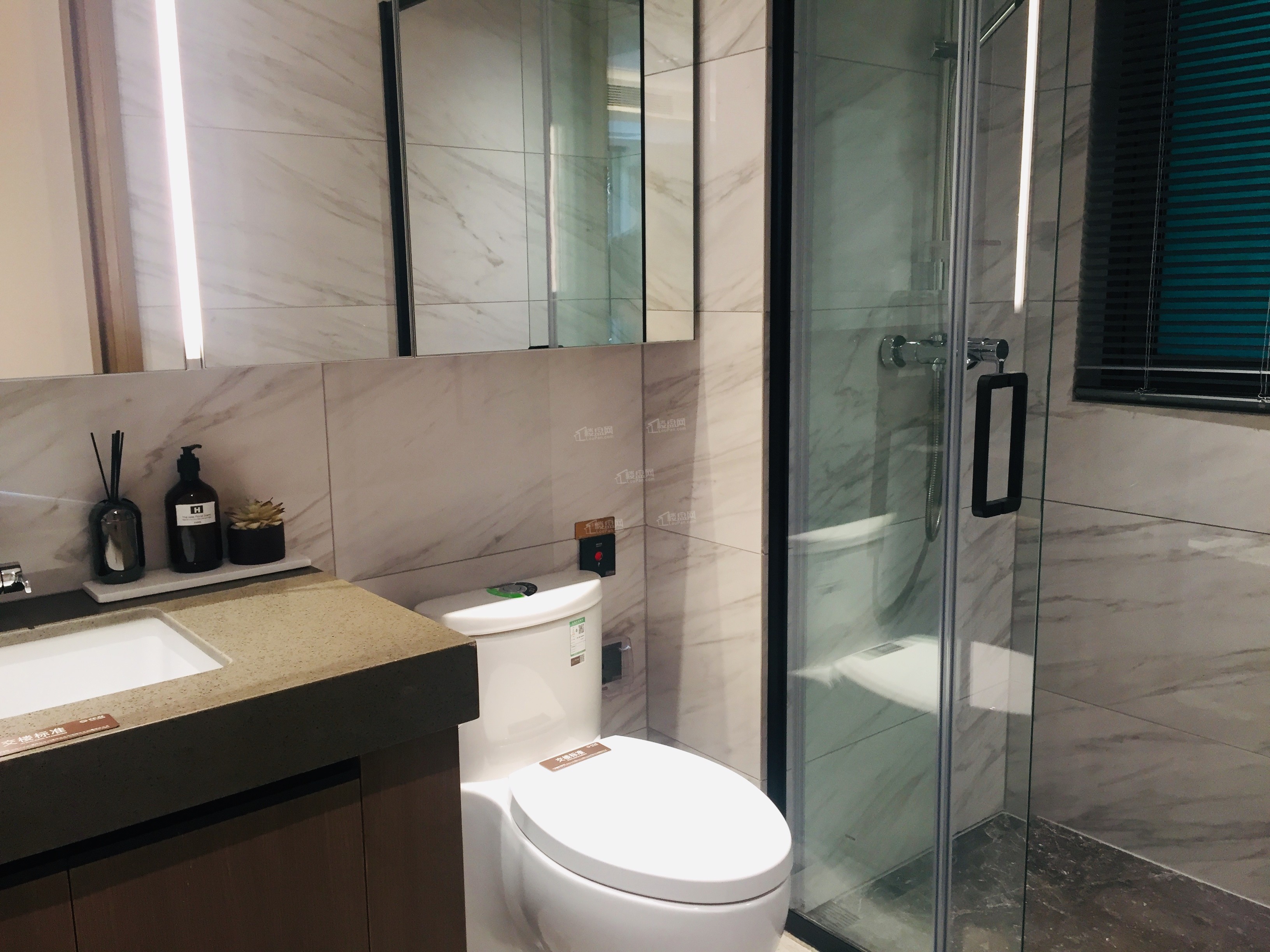 广州保利天汇效果图_实景图_样板间-广州楼盘网