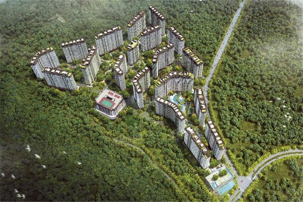 凯莱阅蓝山热门楼盘物业公司是哪家？带你沉浸式体验！