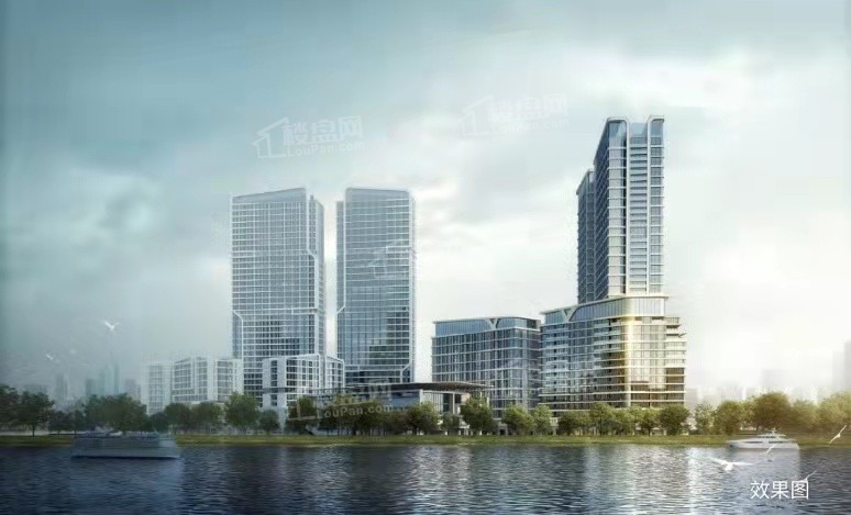 越秀星汇海珠湾_广州越秀星汇海珠湾房价_楼盘怎么样-广州楼盘网