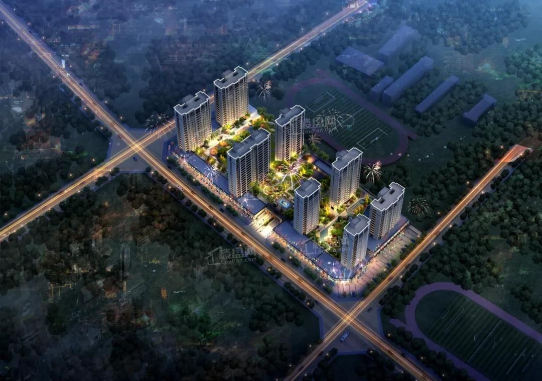 2024年买房|天台县热门楼盘有哪些?哪些房子能选?-台州楼盘网