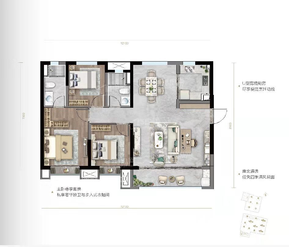 兰州保利天汇户型配套解读_楼盘价值分析报告-兰州楼盘网