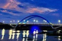 泗河大桥