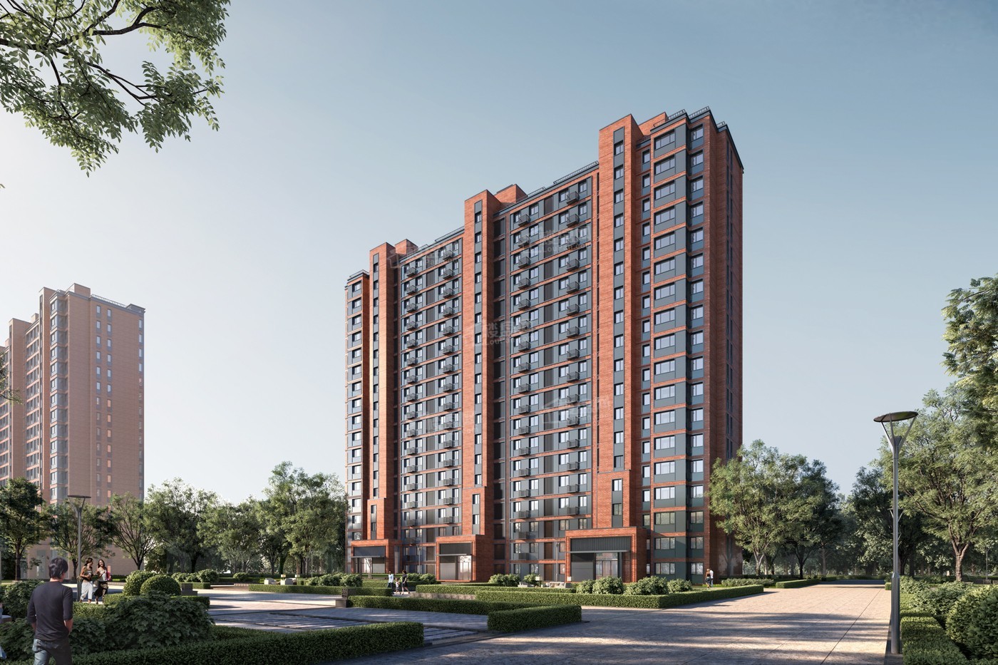 周边有哪些银行?