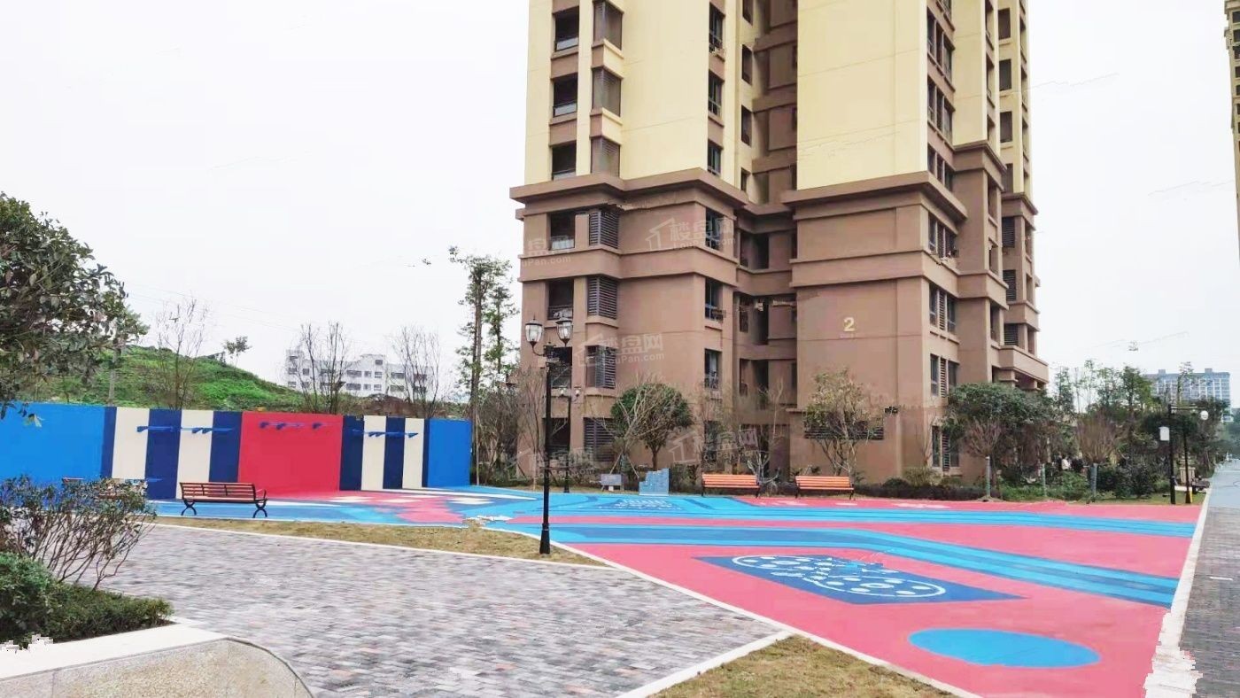 渝开发格莱美城_重庆渝开发格莱美城房价_楼盘怎么样-重庆楼盘网