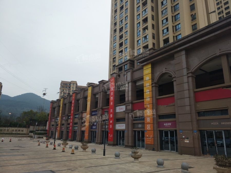 渝开发格莱美城_重庆渝开发格莱美城房价_楼盘怎么样-重庆楼盘网