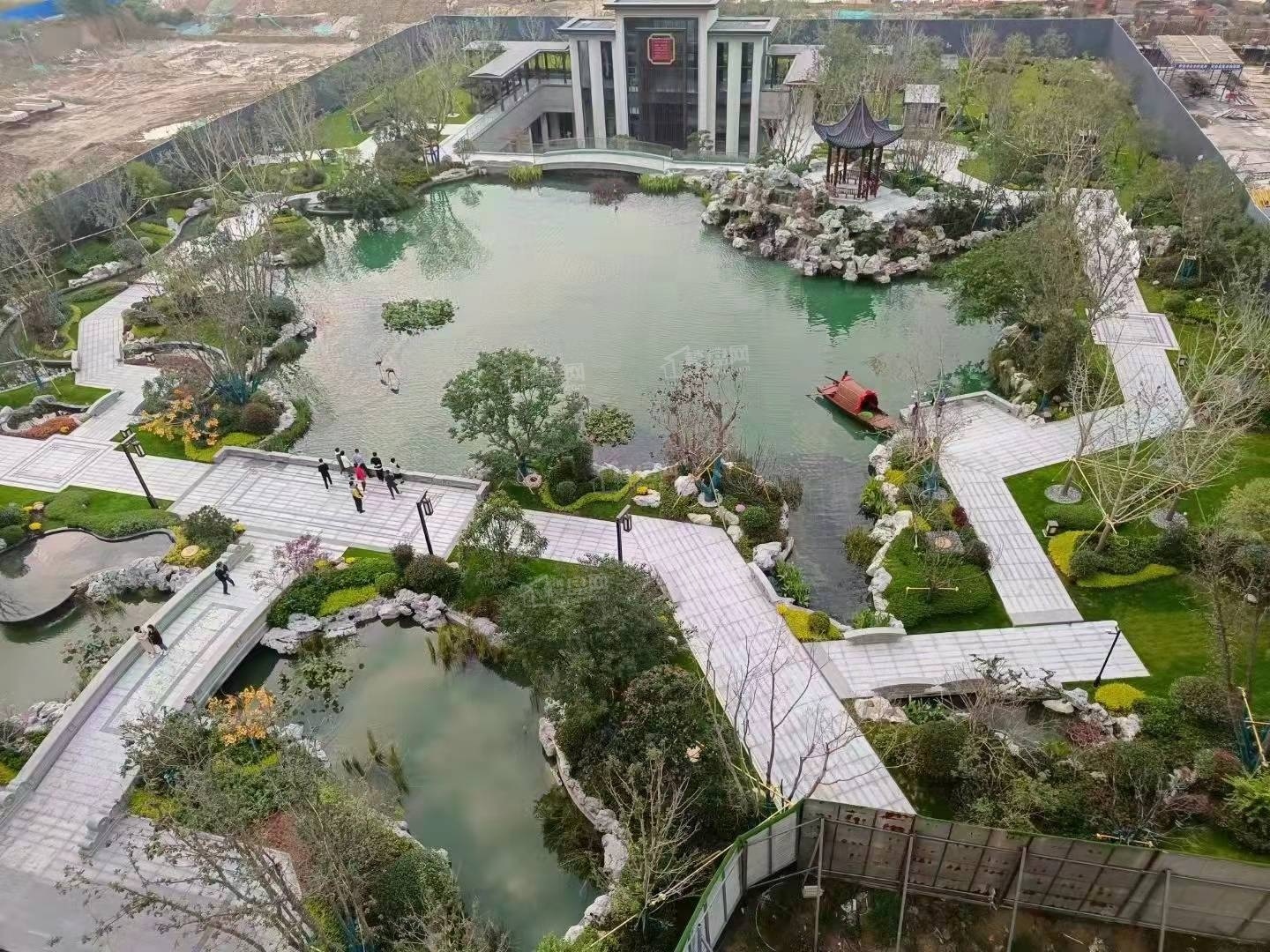 运城鑫马央玺效果图_实景图_样板间-运城楼盘网