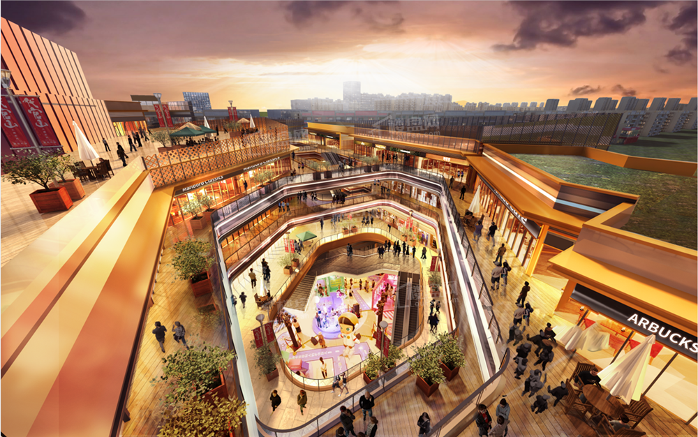 兰州兰州安宁吾悦广场公寓商铺1室1厅1卫户型图-兰州楼盘网
