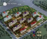 即墨恒信·风华尚品项目绿化覆盖有多少?物业