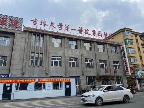 青怡坊森林城市·云醍_长春青怡坊森林城市·云醍房价_楼盘怎么样