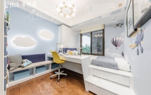 样板间