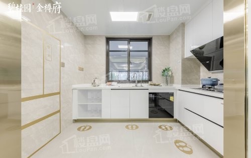 样板间