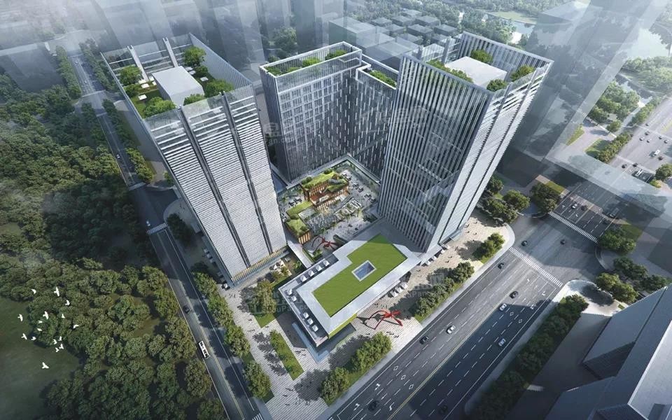 在售好房|复兴城国际数字港物业费多少？不了解的快来看