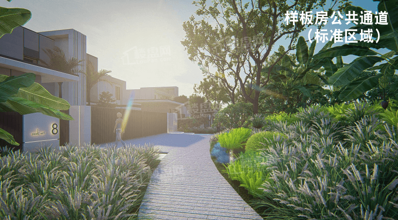 买房怎么选？世茂碧海银湖户型有哪些？带你亲身探访