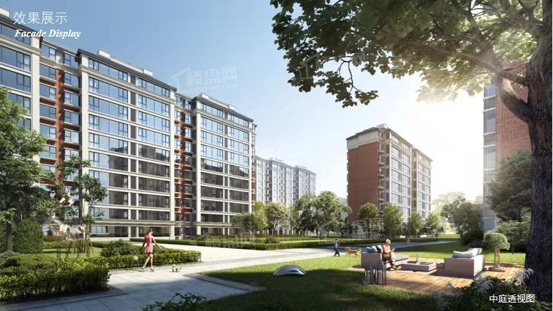 好房推荐2025年楼盘瑞俊瑞园、海畔东方城哪个楼盘好?