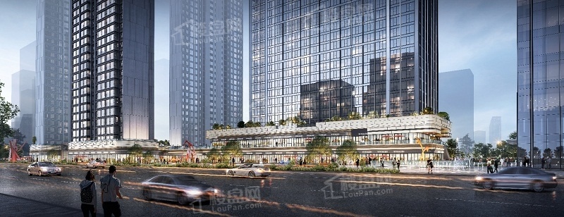 汇总!2024年昆明在售楼盘有哪些?看完这篇你就了解了!-昆明楼盘网