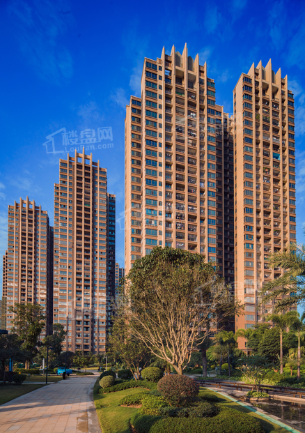 钦州松宇·时代城效果图_实景图_样板间-钦州楼盘网